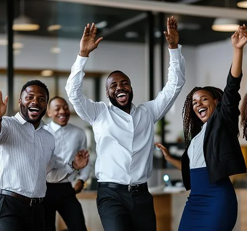 Connect every part of your entire business